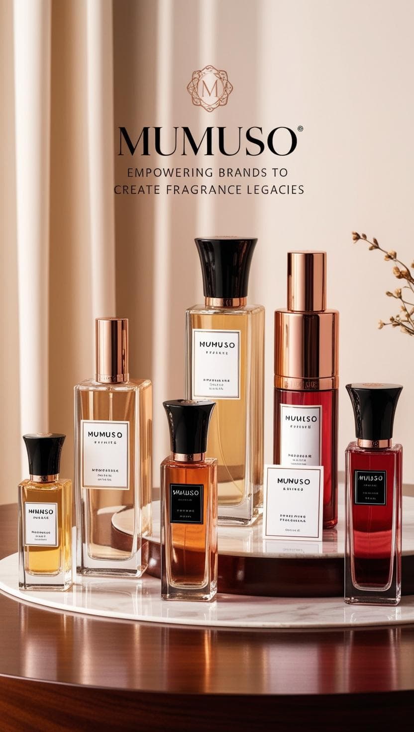 Custom white-label perfume bottle manufactured by CIPL - Example 41 of our B2B fragrance manufacturing portfolio showcasing private label perfume solutions